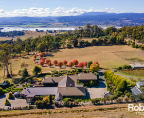 Rural / Farming commercial property sold at 3 Lothian Place Riverside TAS 7250