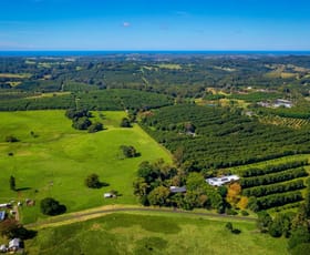 Rural / Farming commercial property sold at 10 Kirklands Lane Fernleigh NSW 2479