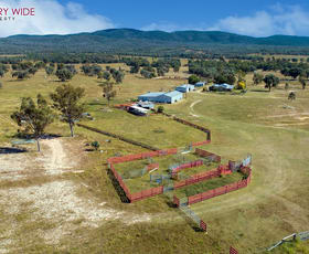 Rural / Farming commercial property sold at 1092 Camp Creek Road Atholwood NSW 2361