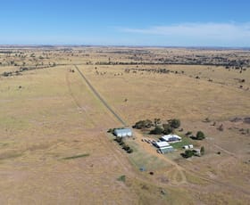 Rural / Farming commercial property sold at 719 Injune/Taroom Rd "Allbro Downs" Injune QLD 4454