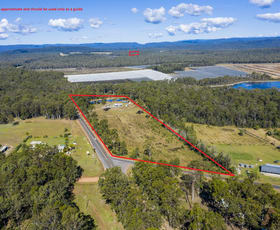 Rural / Farming commercial property sold at 4303 Orara Way Lanitza NSW 2460