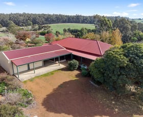 Rural / Farming commercial property sold at L2228 Winnejup road Kangaroo Gully WA 6255