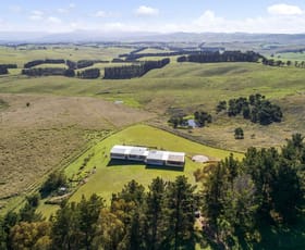 Rural / Farming commercial property sold at 125 Wyndham Lane Toothdale NSW 2550
