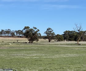 Rural / Farming commercial property sold at 16914/ Clulow Road East Beverley WA 6304