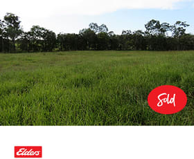 Rural / Farming commercial property sold at Monduran Road Waterloo QLD 4673