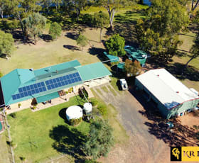 Rural / Farming commercial property sold at 10402 Newell Highway Jacks Creek NSW 2390