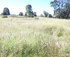 Rural / Farming commercial property sold at Lot 1 Blackburns Road Crownthorpe QLD 4605