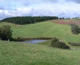 Rural / Farming commercial property sold at Lot 2 Upper Capel Road Upper Capel WA 6239