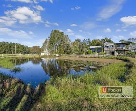 Rural / Farming commercial property sold at 179 Rainbow Reach Road, Rainbow Reach South West Rocks NSW 2431