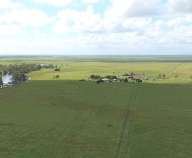 Rural / Farming commercial property sold at 143 Inkerman Station Road Home Hill QLD 4806