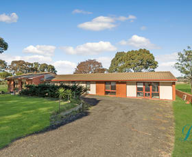 Rural / Farming commercial property sold at 195 Dalrymple Road Sunbury VIC 3429