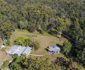 Rural / Farming commercial property sold at 1118 Brooms Head Road Taloumbi NSW 2463