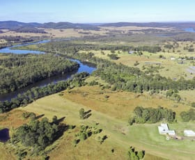 Rural / Farming commercial property sold at 625 Warraba Road The Branch NSW 2425