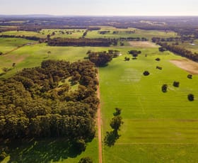 Rural / Farming commercial property sold at Lot 1002 Redgate Road Witchcliffe WA 6286