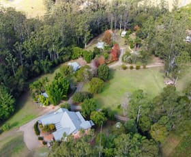 Rural / Farming commercial property sold at 375 Tipperary Road Lorne NSW 2439