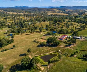 Rural / Farming commercial property sold at 93 Bill James Road Chatsworth QLD 4570