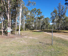 Rural / Farming commercial property sold at CAMERON ROAD Blackbutt QLD 4314