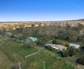 Rural / Farming commercial property sold at 2818 Gore Highway Southbrook QLD 4363