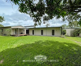 Rural / Farming commercial property sold at 239 Metzger Road Mutchilba QLD 4872