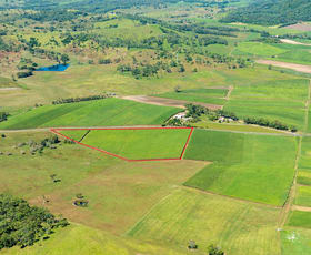 Rural / Farming commercial property sold at 489 Hay Point Road Alligator Creek QLD 4740