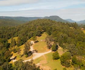 Rural / Farming commercial property sold at 121 Pocket Road Numinbah Valley QLD 4211