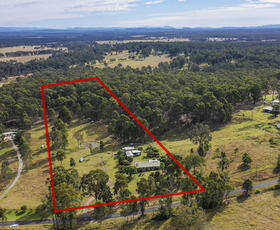 Rural / Farming commercial property sold at 1248 Rushforth Road Elland NSW 2460