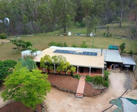 Rural / Farming commercial property sold at 15 Long Gully Road Summerholm QLD 4341