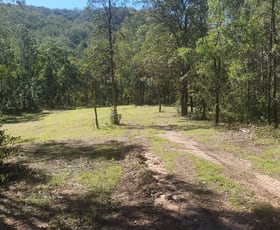 Rural / Farming commercial property sold at Lot 1 Scrubby Creek Road Stony Creek QLD 4514