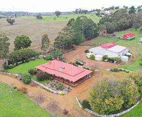 Rural / Farming commercial property sold at 26 Six Mile Road Dinninup WA 6244