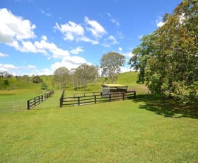 Rural / Farming commercial property sold at Kilcoy QLD 4515
