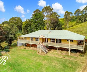 Rural / Farming commercial property sold at 253 Sawpit Lane Gloucester NSW 2422