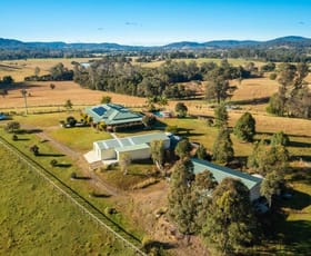 Rural / Farming commercial property sold at 231 Upper Rollands Plns Rd Rollands Plains NSW 2441