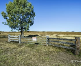 Rural / Farming commercial property sold at Lot 3 Morden Road Biarra QLD 4313