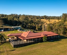 Rural / Farming commercial property sold at 770 Mooral Creek Road Strathcedar NSW 2429