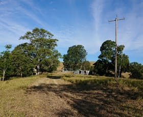 Rural / Farming commercial property sold at 291 Back Flagstone Road, Iredale QLD 4344