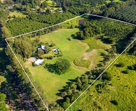 Rural / Farming commercial property sold at 1575 Dunoon Road Dunoon NSW 2480