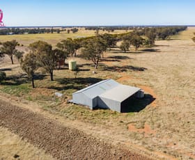 Rural / Farming commercial property sold at 376 Yiddah Road West Wyalong NSW 2671