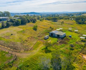 Rural / Farming commercial property sold at 261 Tallegalla Two Tree Hill Road Marburg QLD 4346