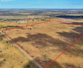 Rural / Farming commercial property sold at 946 Hummock Road Calavos QLD 4670