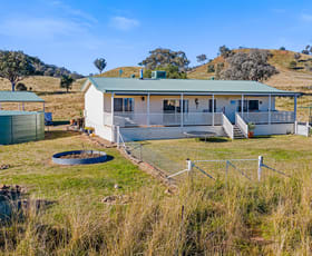 Rural / Farming commercial property sold at 622 Perrings Road Somerton NSW 2340