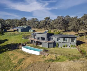 Rural / Farming commercial property sold at 95 One Tree Hill Road Smiths Gully VIC 3760