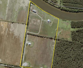 Rural / Farming commercial property sold at 332 Burtons Road Bli Bli QLD 4560