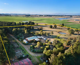Rural / Farming commercial property sold at 177 Golf Course Road Snake Valley VIC 3351