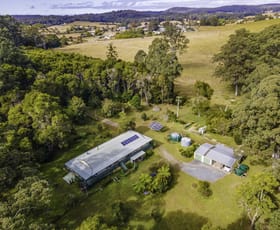 Rural / Farming commercial property sold at 39 Moleton Road Lowanna NSW 2450