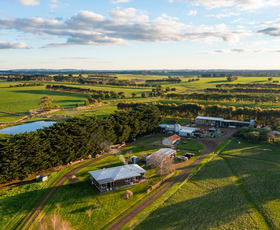 Rural / Farming commercial property sold at 104 Batemans Road Boorcan VIC 3265