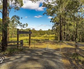 Rural / Farming commercial property sold at 638 Lowes Lane Booral NSW 2425