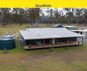 Rural / Farming commercial property for sale at 115 Wrench Road Ellangowan NSW 2470