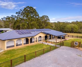 Rural / Farming commercial property sold at 585 Glastonbury Road The Palms QLD 4570