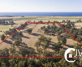 Rural / Farming commercial property sold at 534 Ludlow Road North Forrest Beach WA 6271