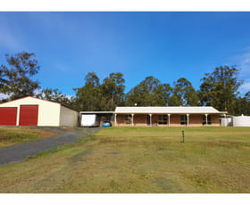 Rural / Farming commercial property sold at 59 Ossian Street Murphys Creek QLD 4352